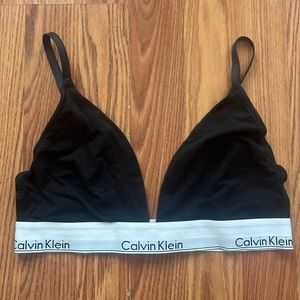 Calvin Klein Bra 🖤